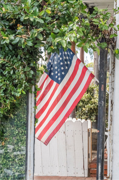 Balboa island Flag