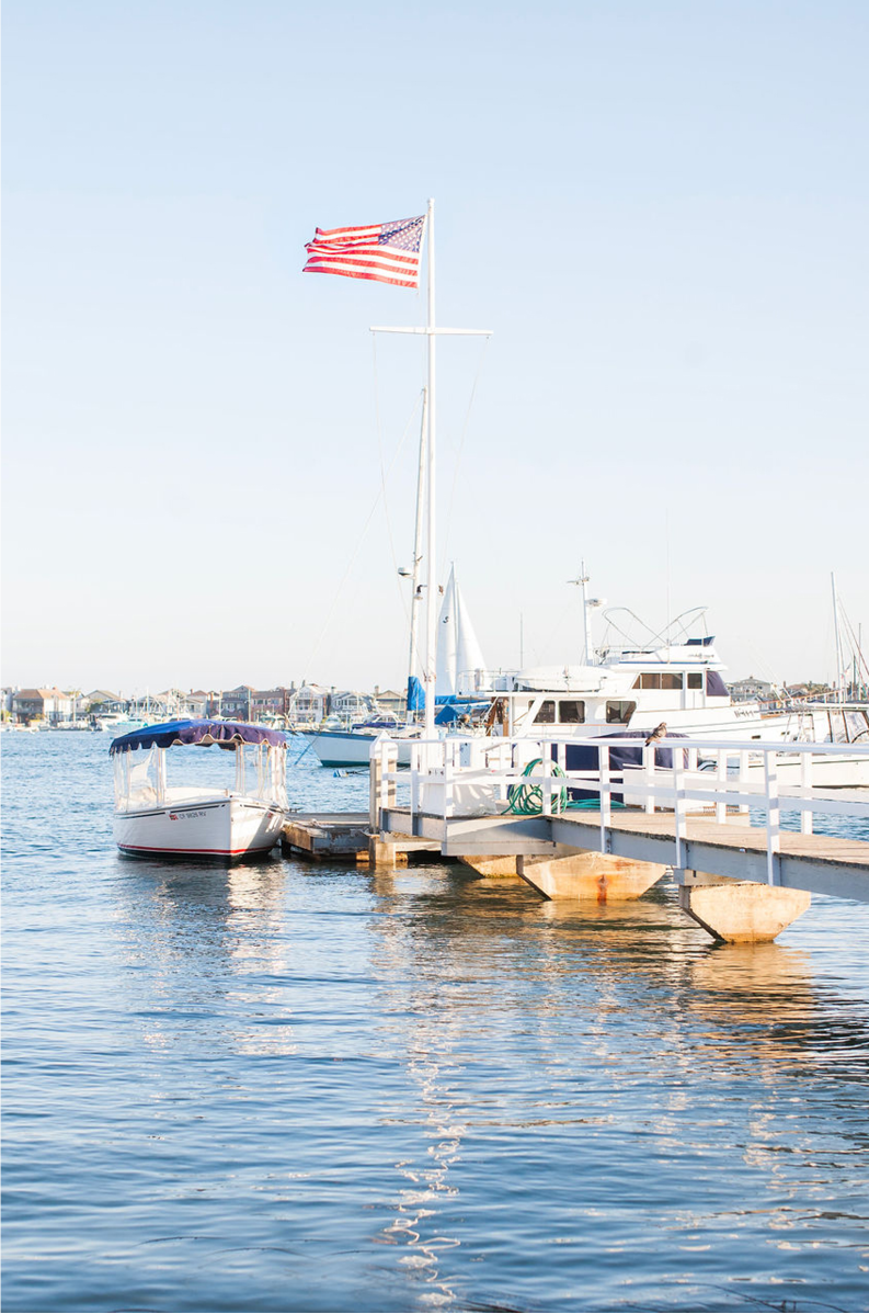 Duffy Balboa Island