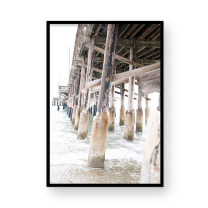 Newport pier two