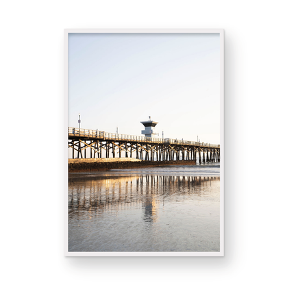 Seal Beach Pier