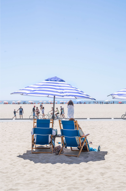 Shutters Beach chairs