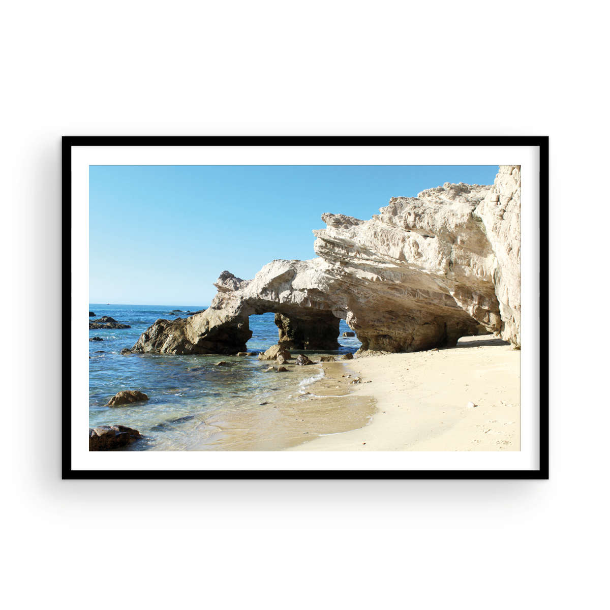 Cabo Arches