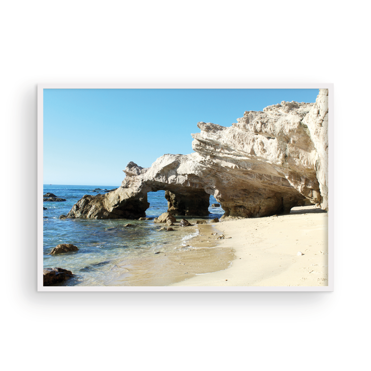Cabo Arches