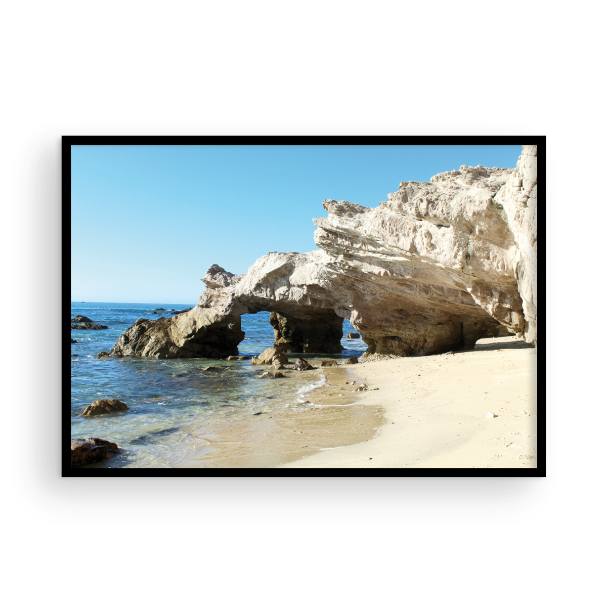 Cabo Arches