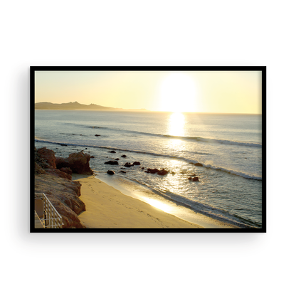 Cabo Rock Sunset