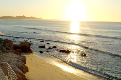 Cabo Rock Sunset