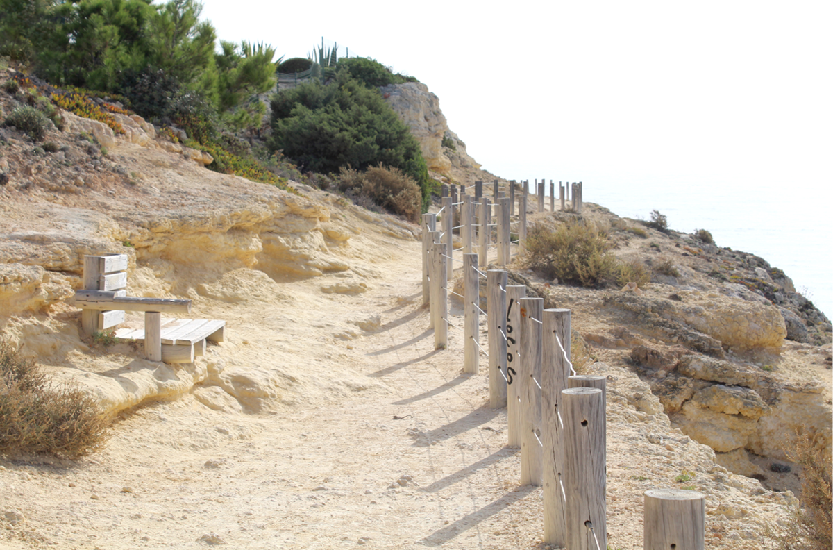 Portugal Hike