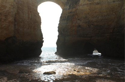 Portugal Window