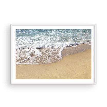 Seafoam