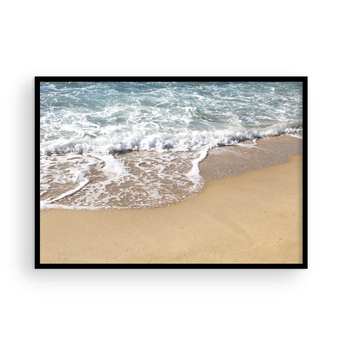 Seafoam