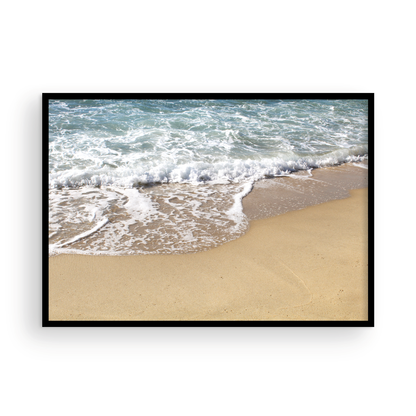 Seafoam